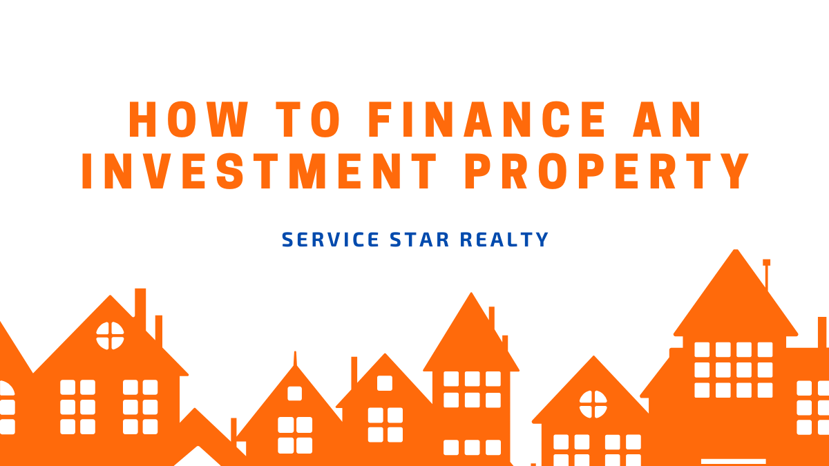 How to Finance Investment Property